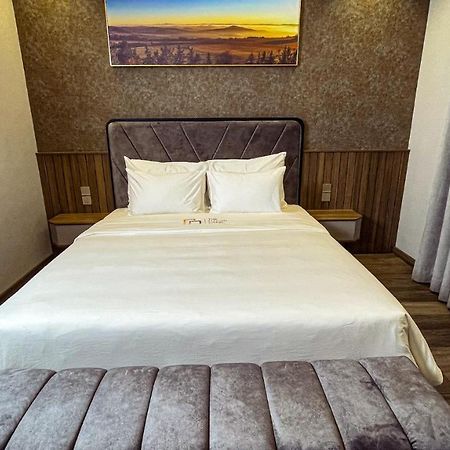 The Malibu Hotel Saigon Cidade de Ho Chi Minh Exterior foto