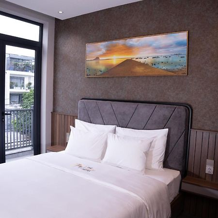 The Malibu Hotel Saigon Cidade de Ho Chi Minh Exterior foto