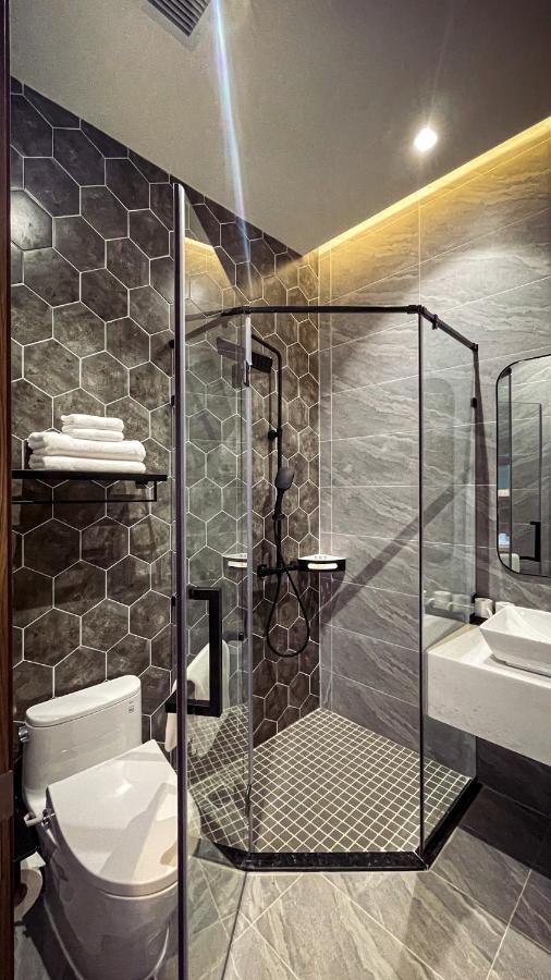 The Malibu Hotel Saigon Cidade de Ho Chi Minh Exterior foto