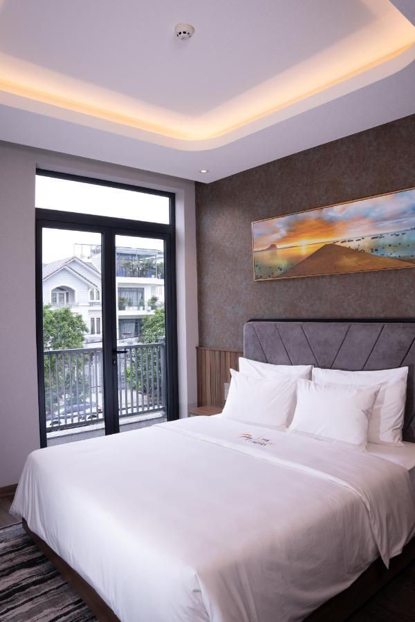 The Malibu Hotel Saigon Cidade de Ho Chi Minh Exterior foto