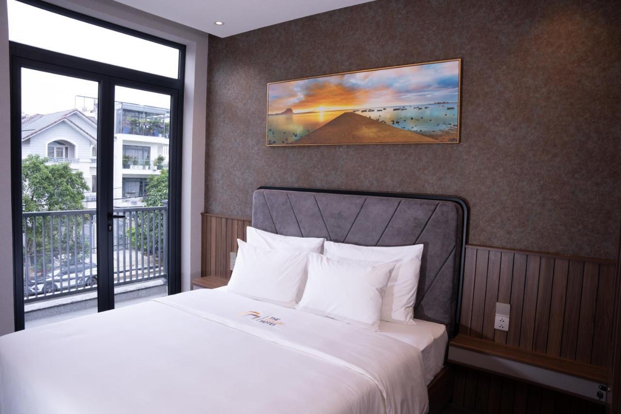 The Malibu Hotel Saigon Cidade de Ho Chi Minh Exterior foto